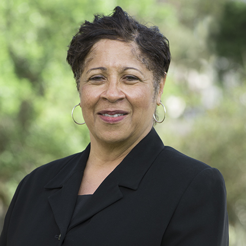 Valerie Dill