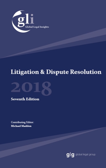 GLI Litigation 2018